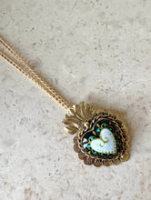 Ayani Necklace