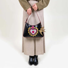 El Corazón Shoulder Bag