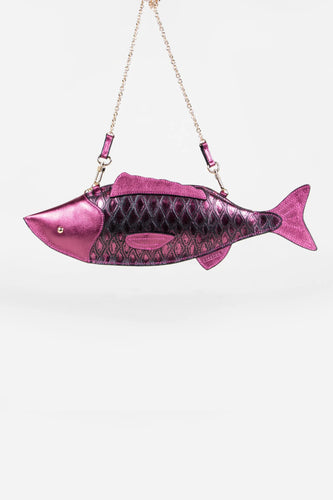 Pescado Crossbody