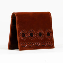 Maceta Card Holder