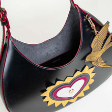 El Corazón XL Hobo Bag