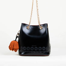 Mini Bucket Maceta bag