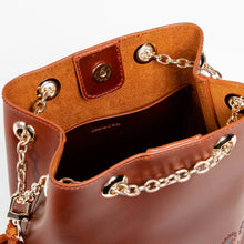 Mini Bucket Maceta bag