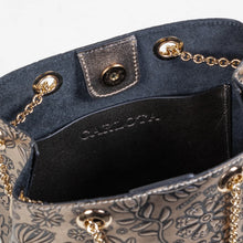 Liebre Bucket Bag Bronze