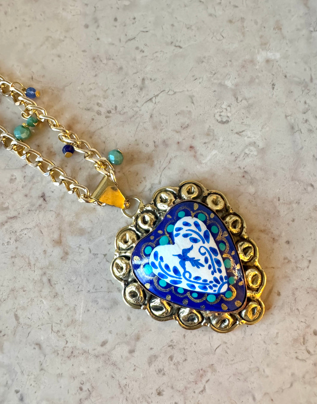Ayani Necklace