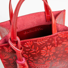 Liebre Baby Tote