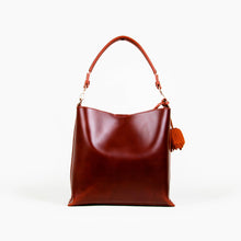 Hobo Maceta Tote (terracota)