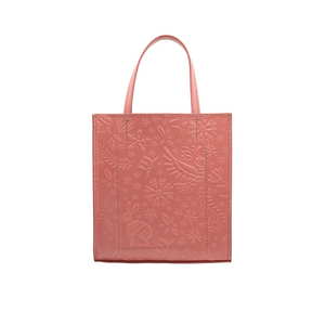 Baby Tote Salmon bag