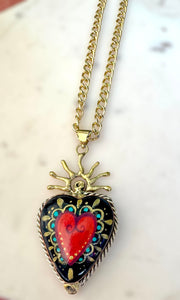 Ayani Necklace