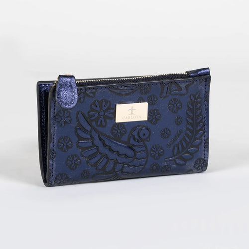Liebre Card Wallet