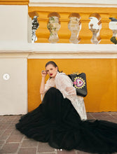 El Corazón Shoulder Bag