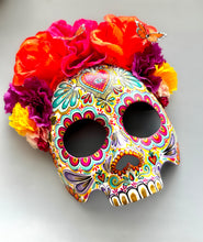 Ofrenda Mask