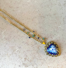 Ayani Necklace