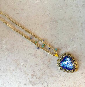 Ayani Necklace