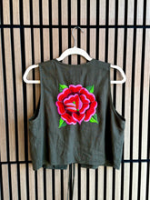 Verde Vest