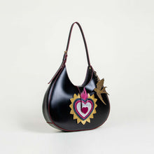 El Corazón XL Hobo Bag