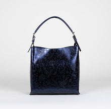Hobo Liebre Azul Bag