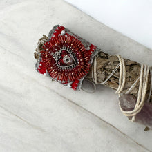 Alma Corazón Bracelet