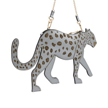 Jaguar crossbody