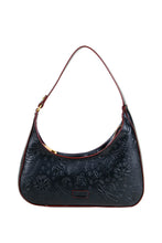 Liebre Mini Asymmetrical Shoulder Bag