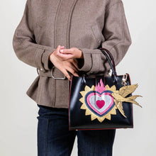 El Corazón Tote Bag