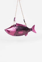 Pescado Crossbody