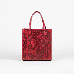 Liebre Baby Tote