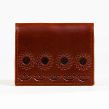 Maceta Card Holder