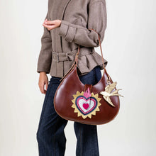 El Corazón XL Hobo Bag