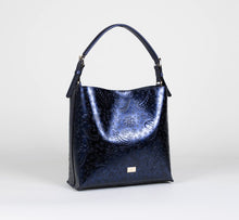 Hobo Liebre Azul Bag