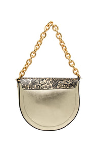 Liebre Shoulder Bag Oro