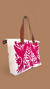 Citlali Tenango Bag