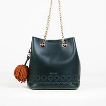 Mini Bucket Maceta bag