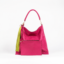 Liebre Hobo Bag