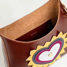 El Corazón Shoulder Bag