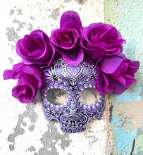 Ofrenda Mask