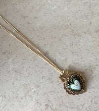 Ayani Necklace