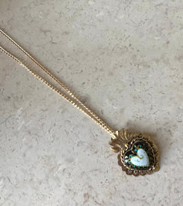 Ayani Necklace