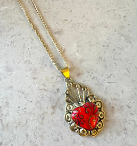 Ayani Necklace