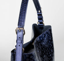 Hobo Liebre Azul Bag