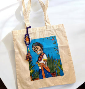 Frida Catrina bag