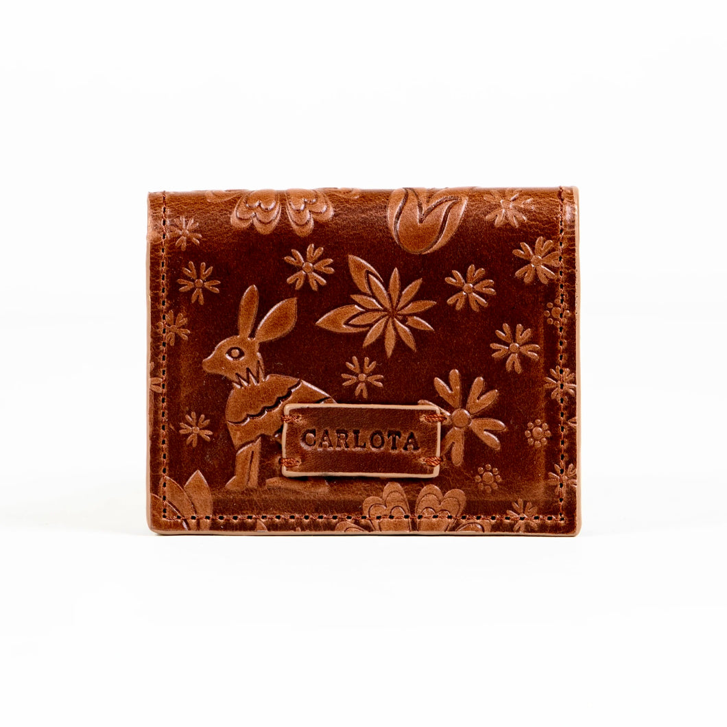 Liebre Cardholder Wallet