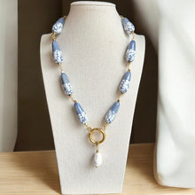 Talavera Perla Necklace