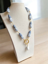 Talavera Perla Necklace
