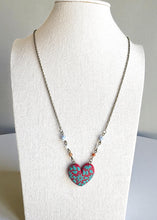 Blooming Flores Necklace