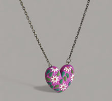 Blooming Flores Necklace