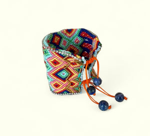 Aura Macramé Bracelet