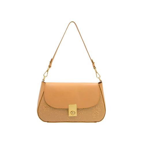 Liebre Baguetter Amarillo bag