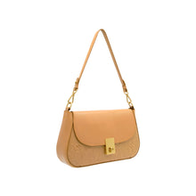 Liebre Baguetter Amarillo bag