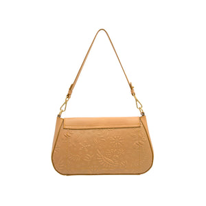 Liebre Baguetter Amarillo bag